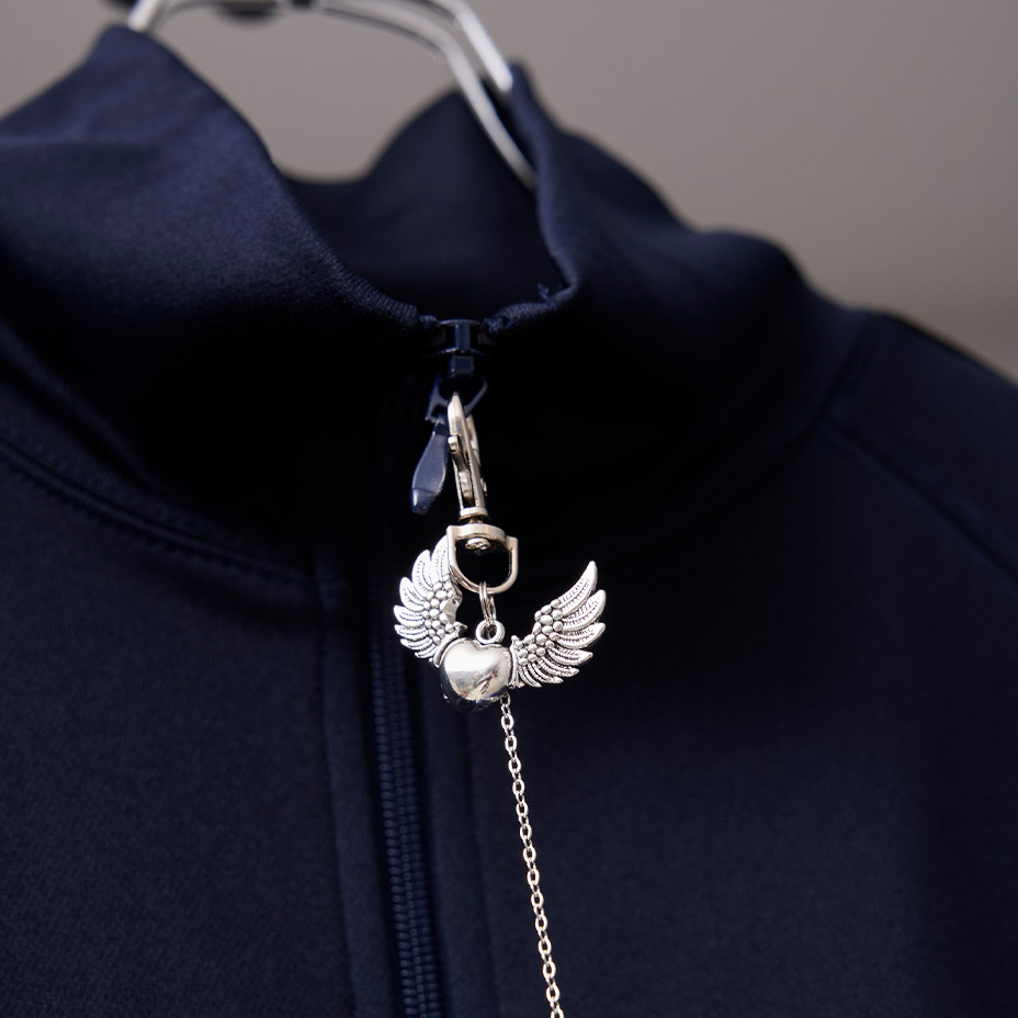 GRADIENT DYED TRACK JACKET 03 [ BS250206 ] BODYSONG / �ܥǥ�����