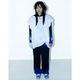 GRADIENT DYED TRACK JACKET 03 [ BS250206 ] BODYSONG / �ܥǥ�����