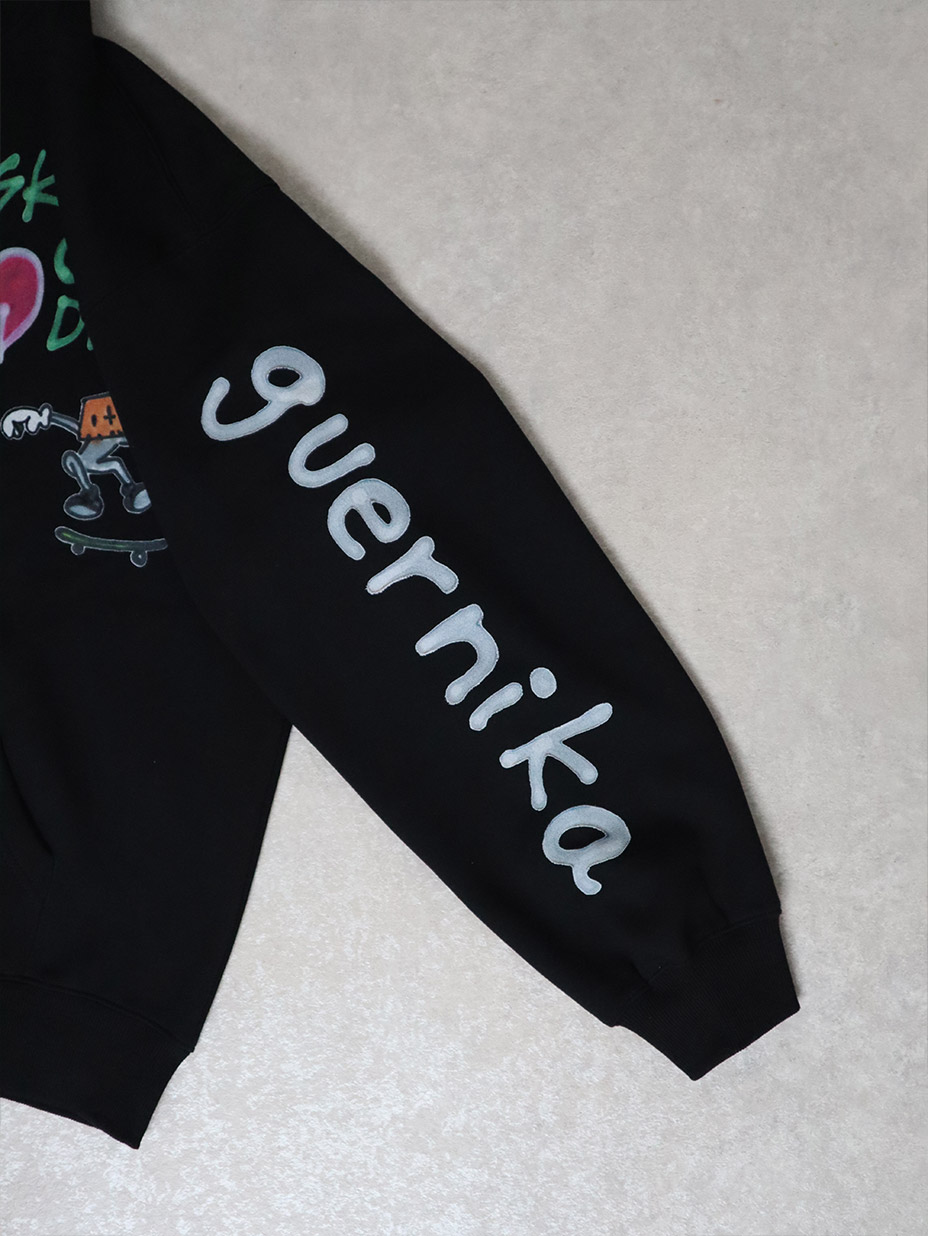 All-Print ���åץѡ����� [ VISION STREET WEAR / ��������󥹥ȥ꡼�ȥ����� ] HB-5905024