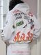 All-Print ���åץѡ����� [ VISION STREET WEAR / ��������󥹥ȥ꡼�ȥ����� ] HB-5905024