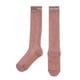 Sheer Glitter Knee Socks [ I Hate Monday / �����إ��ȥޥ�ǡ� ] BYC-IHM26SS49