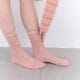 Sheer Glitter Knee Socks [ I Hate Monday / �����إ��ȥޥ�ǡ� ] BYC-IHM26SS49