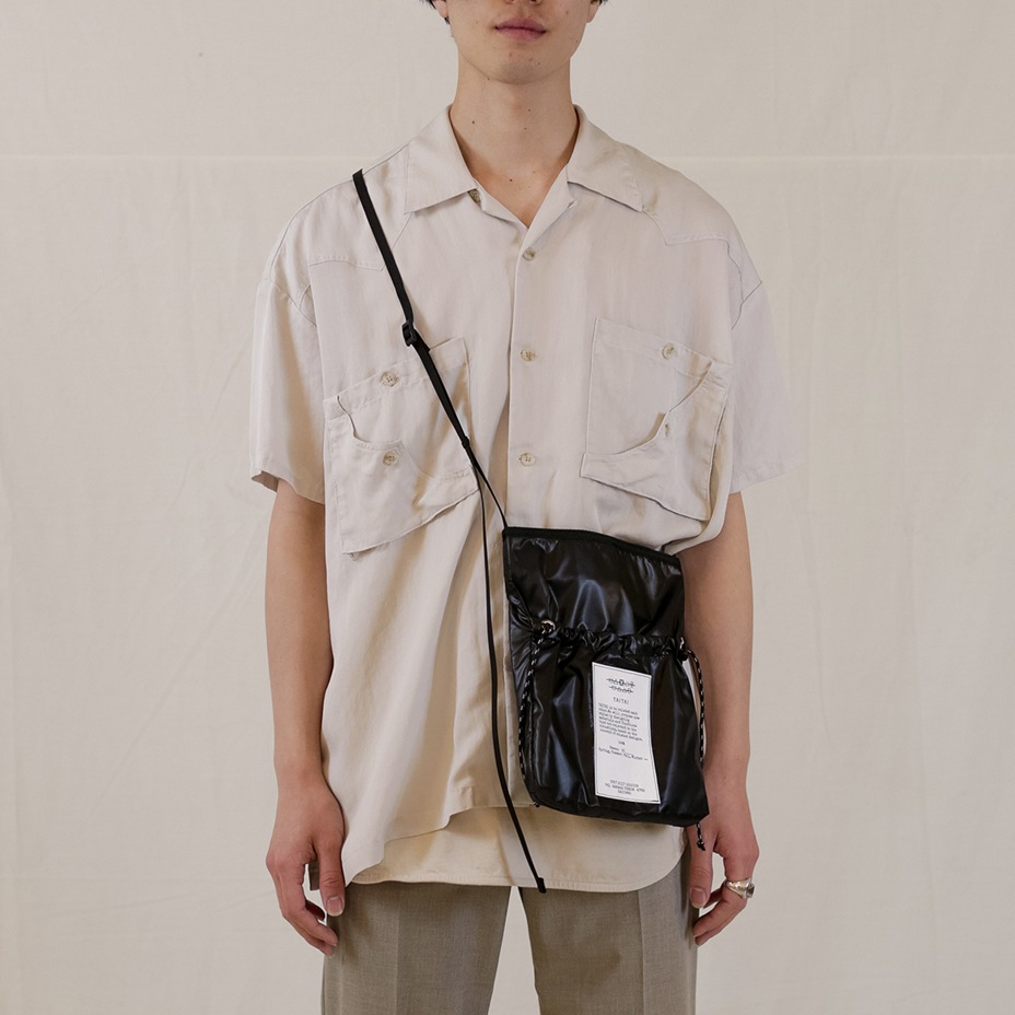 ULTRA LIGHT COOLER SCOCHE RIPSTOP [ 879101 ] Iroquois / ��������