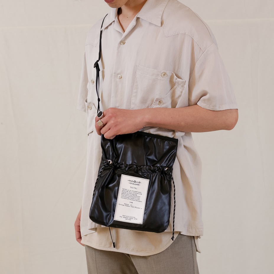 ULTRA LIGHT COOLER SCOCHE RIPSTOP [ 879101 ] Iroquois / ��������