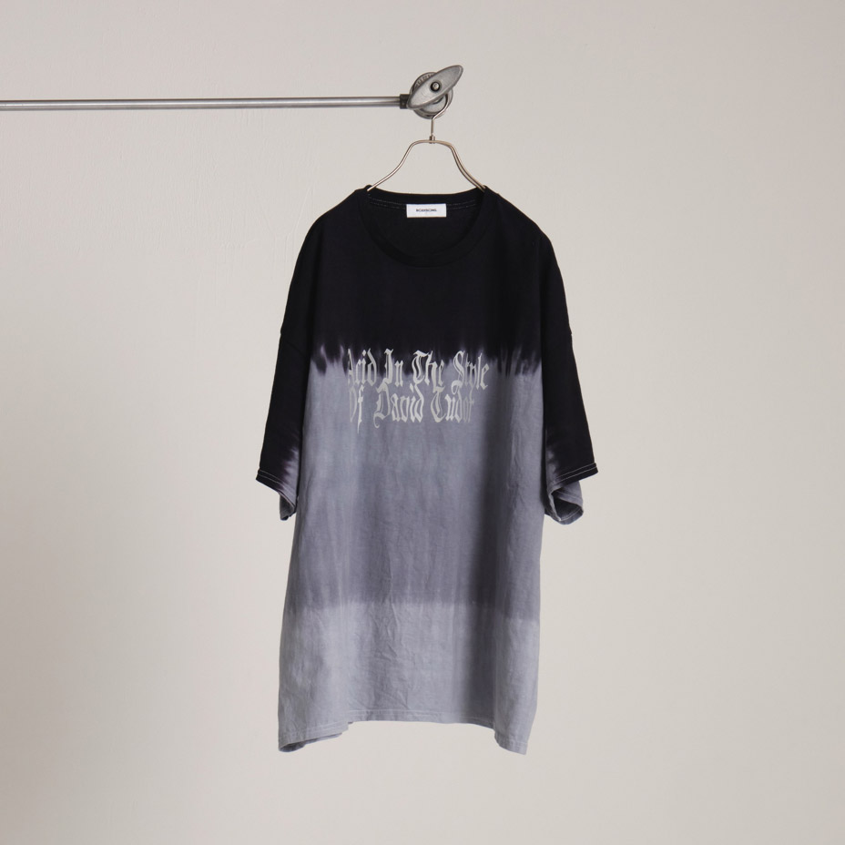 TEE ACIDTUDOR [ BS239004 ] BODYSONG / �ܥǥ�����