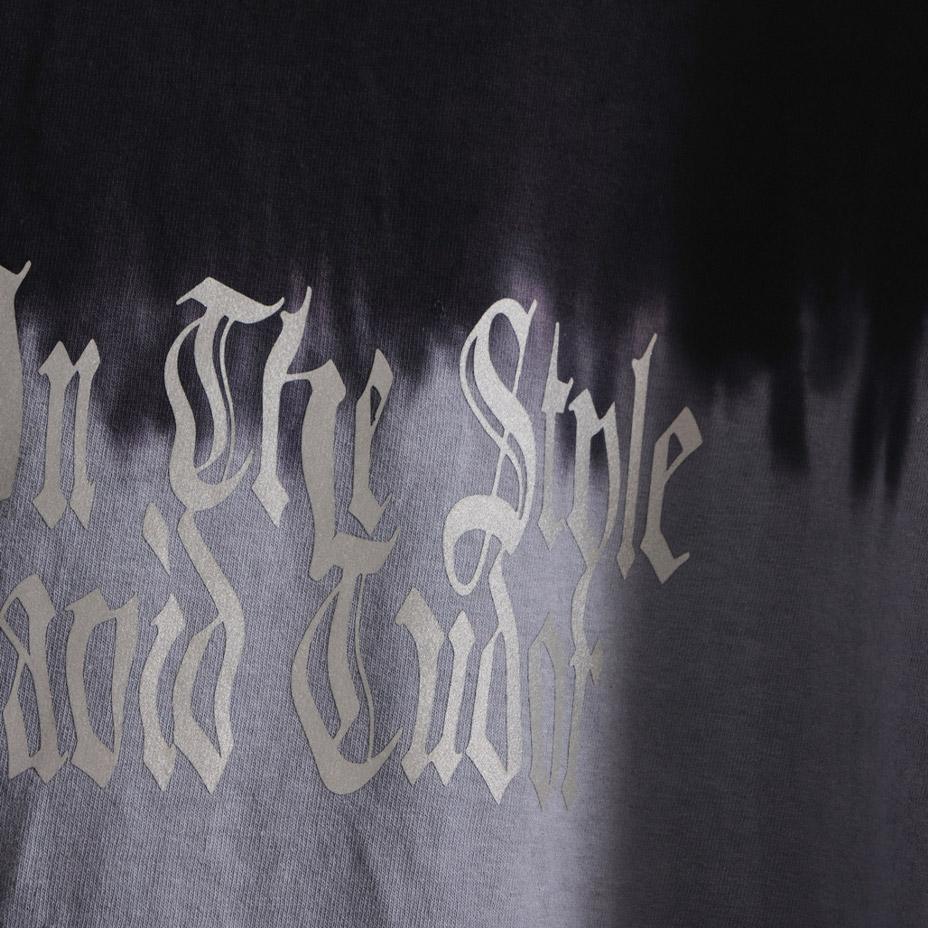 TEE ACIDTUDOR [ BS239004 ] BODYSONG / �ܥǥ�����