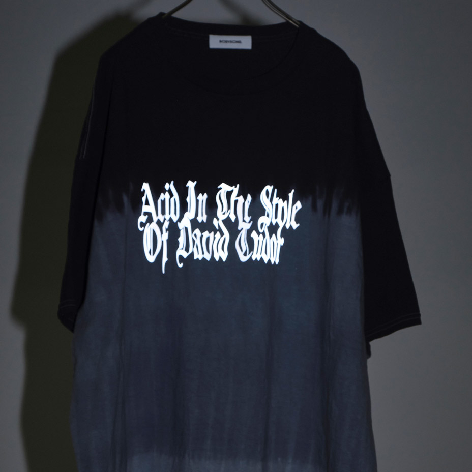 TEE ACIDTUDOR [ BS239004 ] BODYSONG / �ܥǥ�����