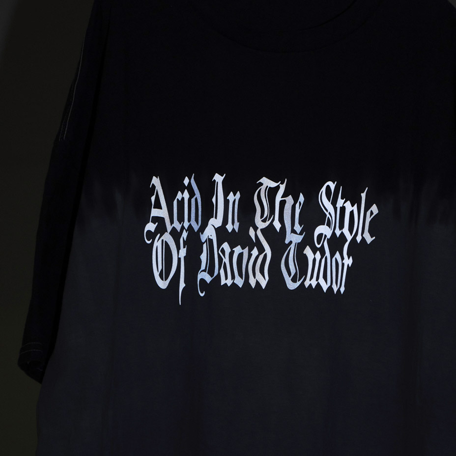 TEE ACIDTUDOR [ BS239004 ] BODYSONG / �ܥǥ�����