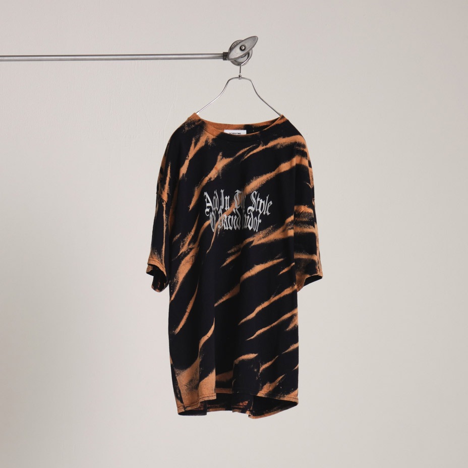TEE ACIDTUDOR [ BS239004 ] BODYSONG / �ܥǥ�����