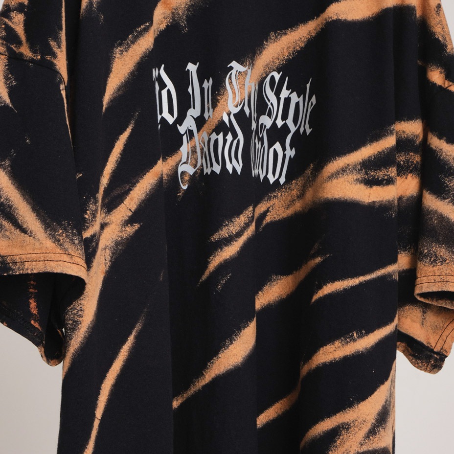 TEE ACIDTUDOR [ BS239004 ] BODYSONG / �ܥǥ�����