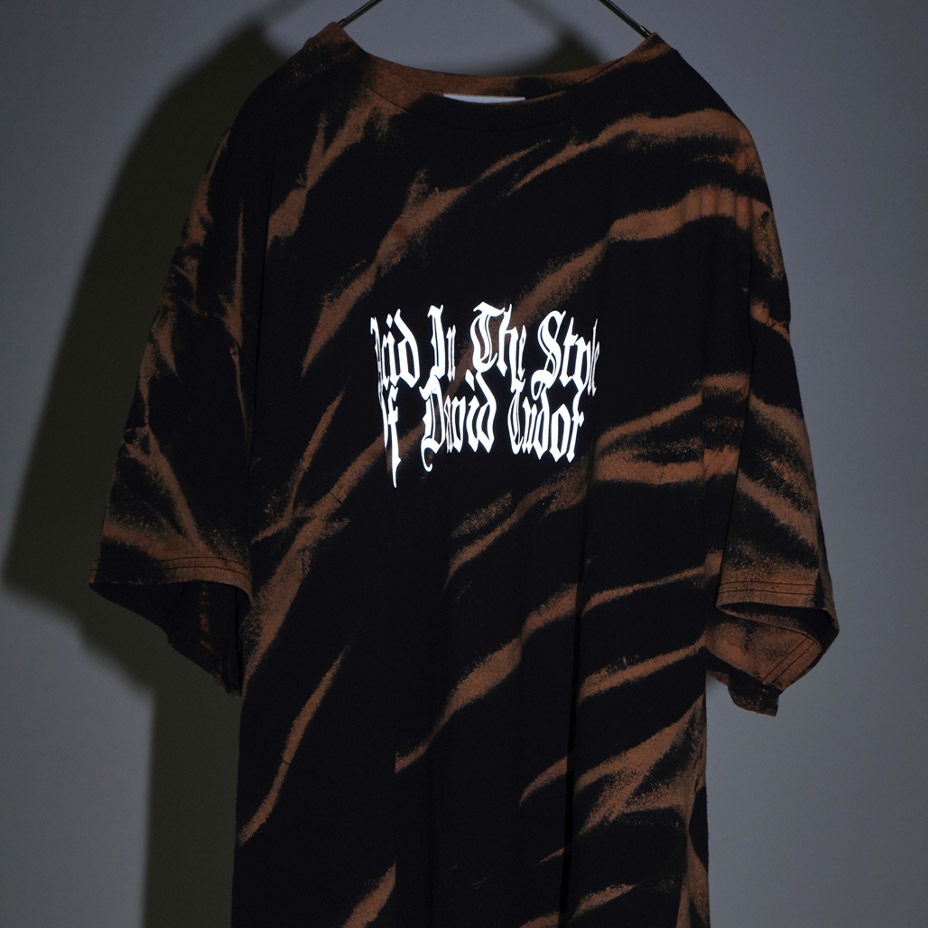 TEE ACIDTUDOR [ BS239004 ] BODYSONG / �ܥǥ�����