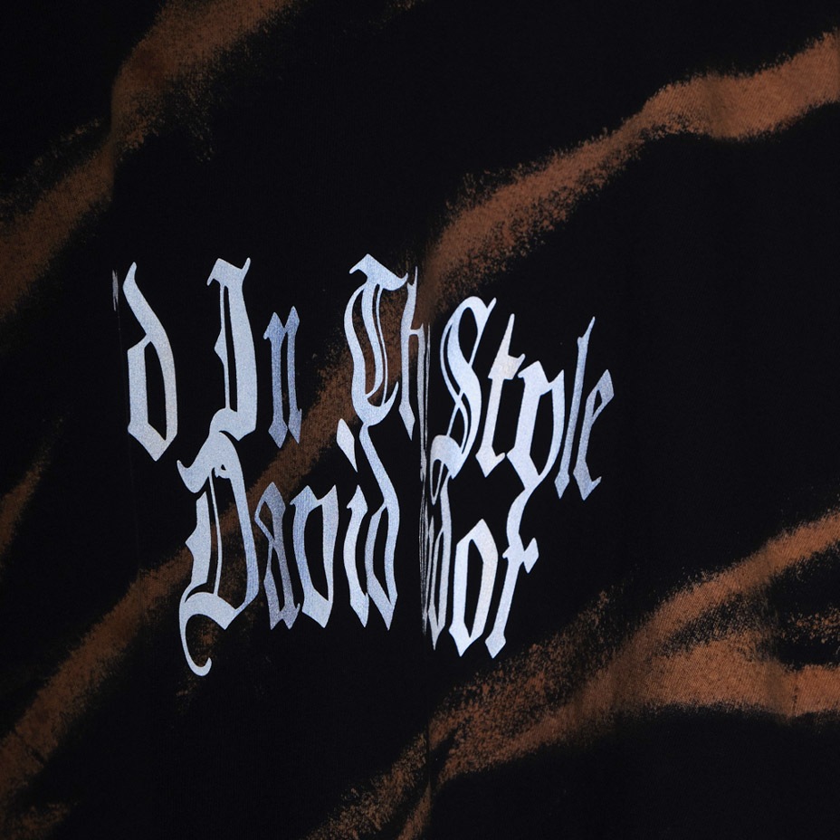 TEE ACIDTUDOR [ BS239004 ] BODYSONG / �ܥǥ�����