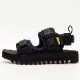 ALTO Uni Blach [ ALTO-UNIBLACH ] HIJACK SANDALS / �ϥ�����å�������륹