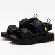 ALTO Uni Blach [ ALTO-UNIBLACH ] HIJACK SANDALS / �ϥ�����å�������륹