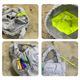 pokkori kinchaku 2way tote [ C24007 ] cheek / ������