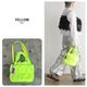 pokkori kinchaku 2way tote [ C24007 ] cheek / ������
