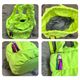 pokkori kinchaku 2way tote [ C24007 ] cheek / ������