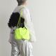 pokkori kinchaku 2way tote [ C24007 ] cheek / ������