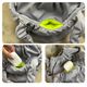 pokkori kinchaku 2way tote [ C24007 ] cheek / ������