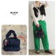 pokkori kinchaku 2way tote [ C24007 ] cheek / ������