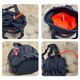 pokkori kinchaku 2way tote [ C24007 ] cheek / ������