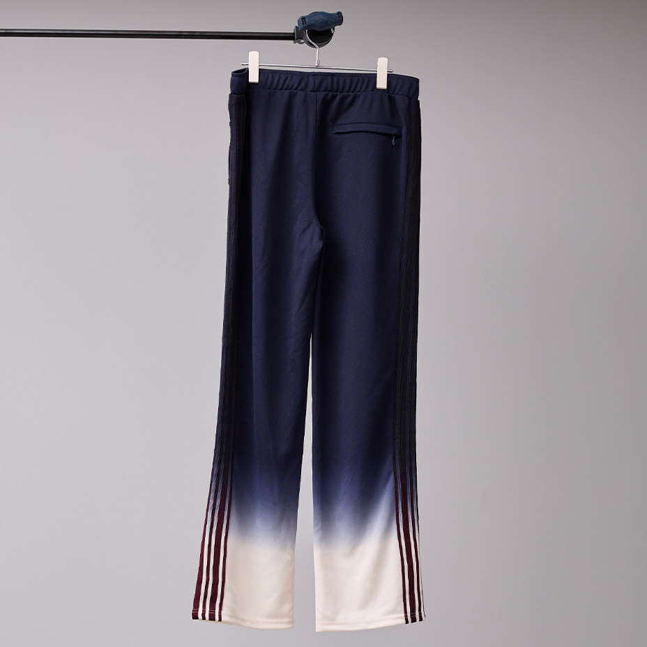 GRADIENT DYED TRACK TROUSERS 03 [ BS250619 ] BODYSONG / �ܥǥ�����
