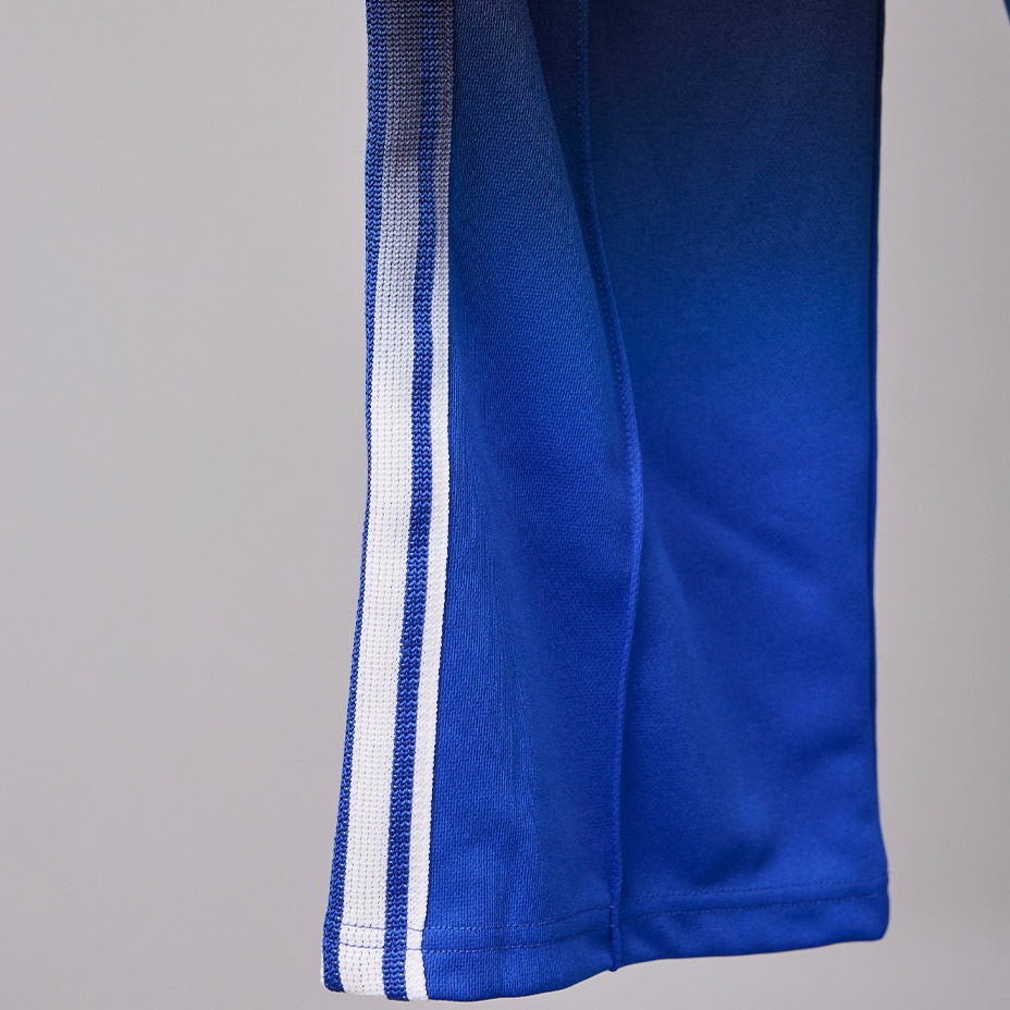 GRADIENT DYED TRACK TROUSERS 03 [ BS250619 ] BODYSONG / �ܥǥ�����