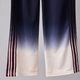 GRADIENT DYED TRACK TROUSERS 03 [ BS250619 ] BODYSONG / �ܥǥ�����