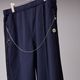 GRADIENT DYED TRACK TROUSERS 03 [ BS250619 ] BODYSONG / �ܥǥ�����