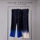 GRADIENT DYED TRACK TROUSERS 03 [ BS250619 ] BODYSONG / �ܥǥ�����