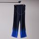 GRADIENT DYED TRACK TROUSERS 03 [ BS250619 ] BODYSONG / �ܥǥ�����
