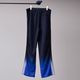 GRADIENT DYED TRACK TROUSERS 03 [ BS250619 ] BODYSONG / �ܥǥ�����