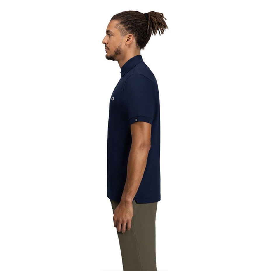 Matrix Polo Shirt AF Men [ 1017-00402 ] MAMMUT / �ޥࡼ��