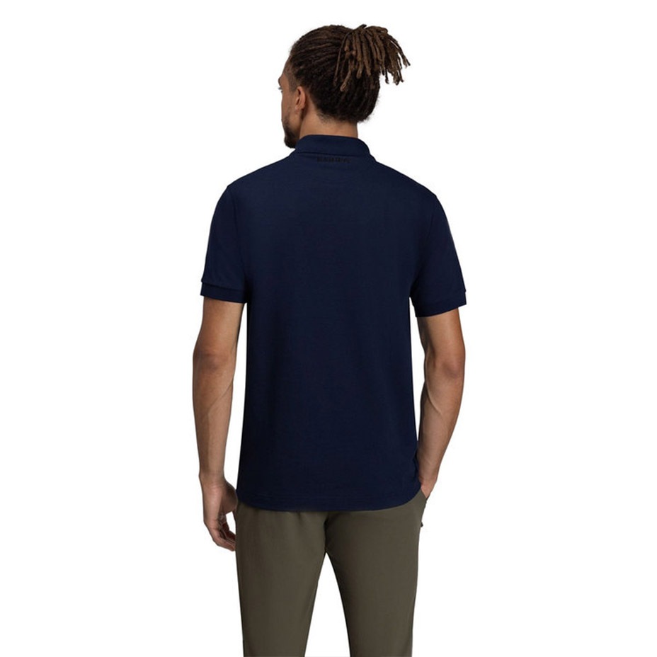 Matrix Polo Shirt AF Men [ 1017-00402 ] MAMMUT / �ޥࡼ��