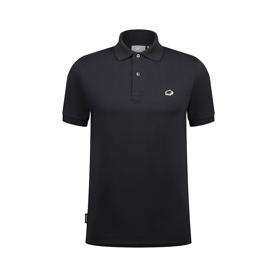 Matrix Polo Shirt AF Men [ 1017-00402 ] MAMMUT / �ޥࡼ��