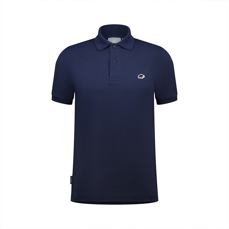 Matrix Polo Shirt AF Men [ 1017-00402 ] MAMMUT / �ޥࡼ��