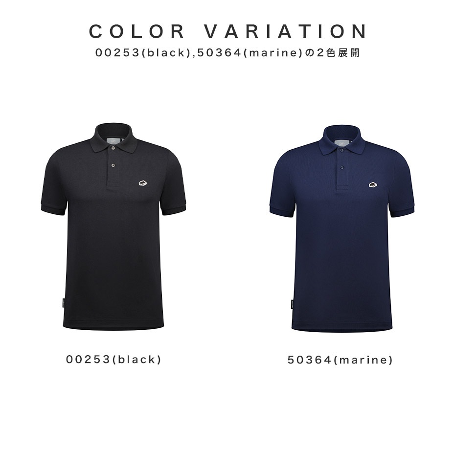 Matrix Polo Shirt AF Men [ 1017-00402 ] MAMMUT / �ޥࡼ��