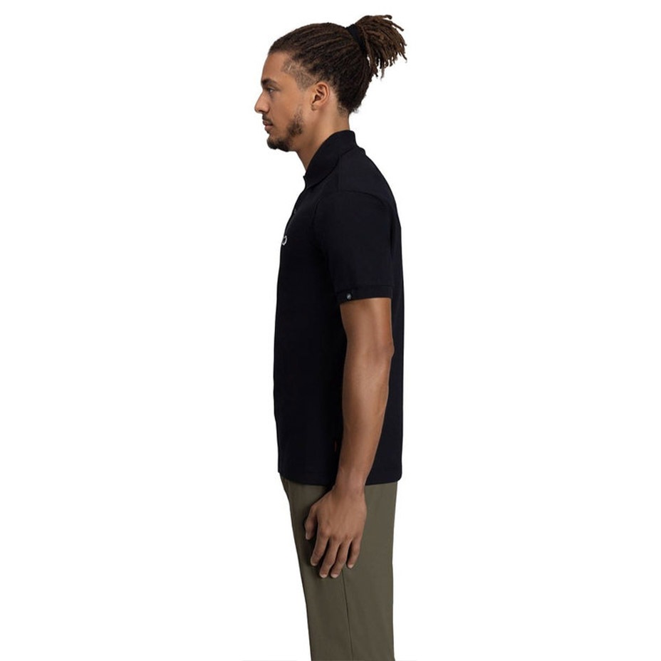 Matrix Polo Shirt AF Men [ 1017-00402 ] MAMMUT / �ޥࡼ��