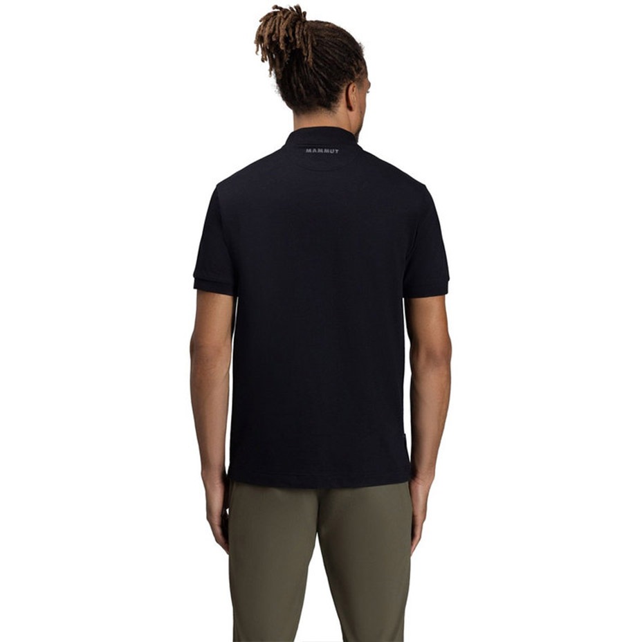 Matrix Polo Shirt AF Men [ 1017-00402 ] MAMMUT / �ޥࡼ��