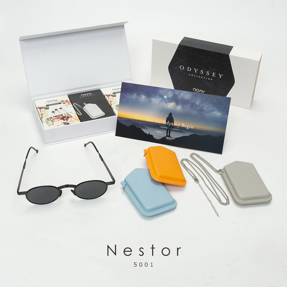 Nestor [ NESTOR ] ROAV GALAXY / �����֥���饯����