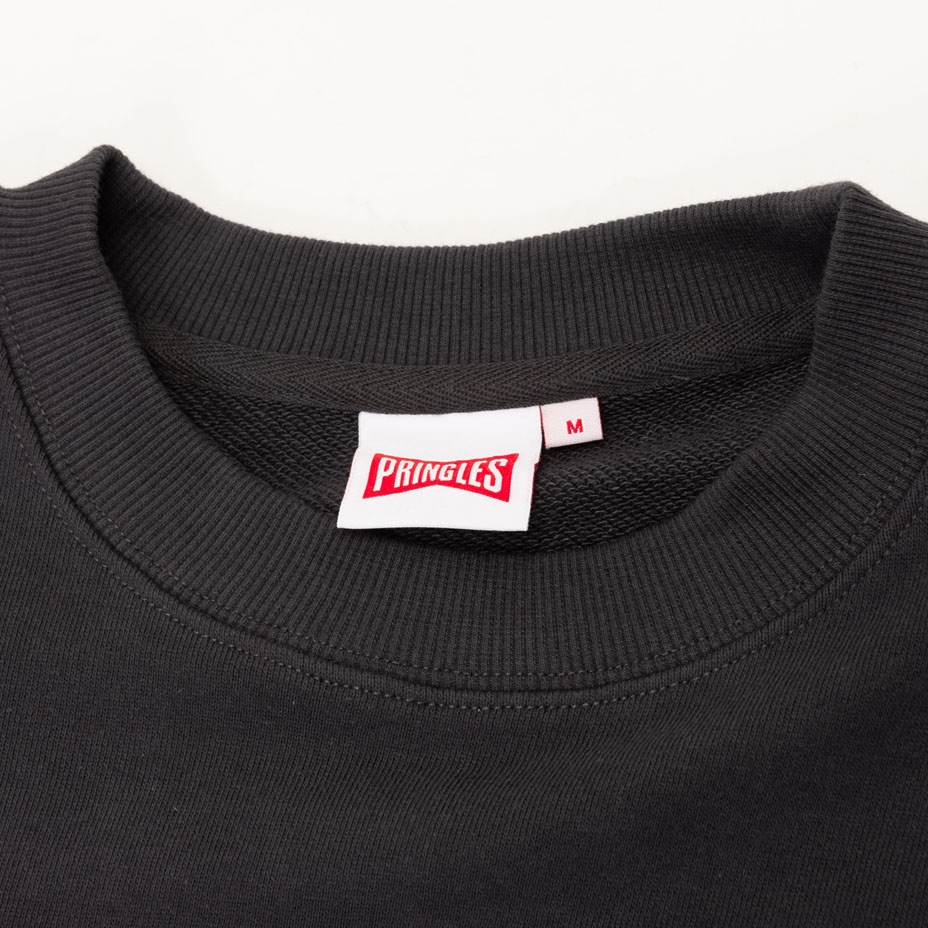 PRINGLES Pop Fes Sweatshirt [ PRINGLES / �ץ�󥰥륺 ] HB-5915002