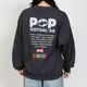 PRINGLES Pop Fes Sweatshirt [ PRINGLES / �ץ�󥰥륺 ] HB-5915002