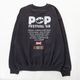 PRINGLES Pop Fes Sweatshirt [ PRINGLES / �ץ�󥰥륺 ] HB-5915002