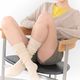 Amelia Socks [ I Hate Monday / �����إ��ȥޥ�ǡ� ] BYC-IHM26SS50
