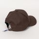 Cotton Twill 6 Panel Cap /  ���åȥ� �ĥ��� 6�ѥͥ� ����å� [ MIHARA YASUHIRO / �ߥϥ�䥹�ҥ� ] I17HW711
