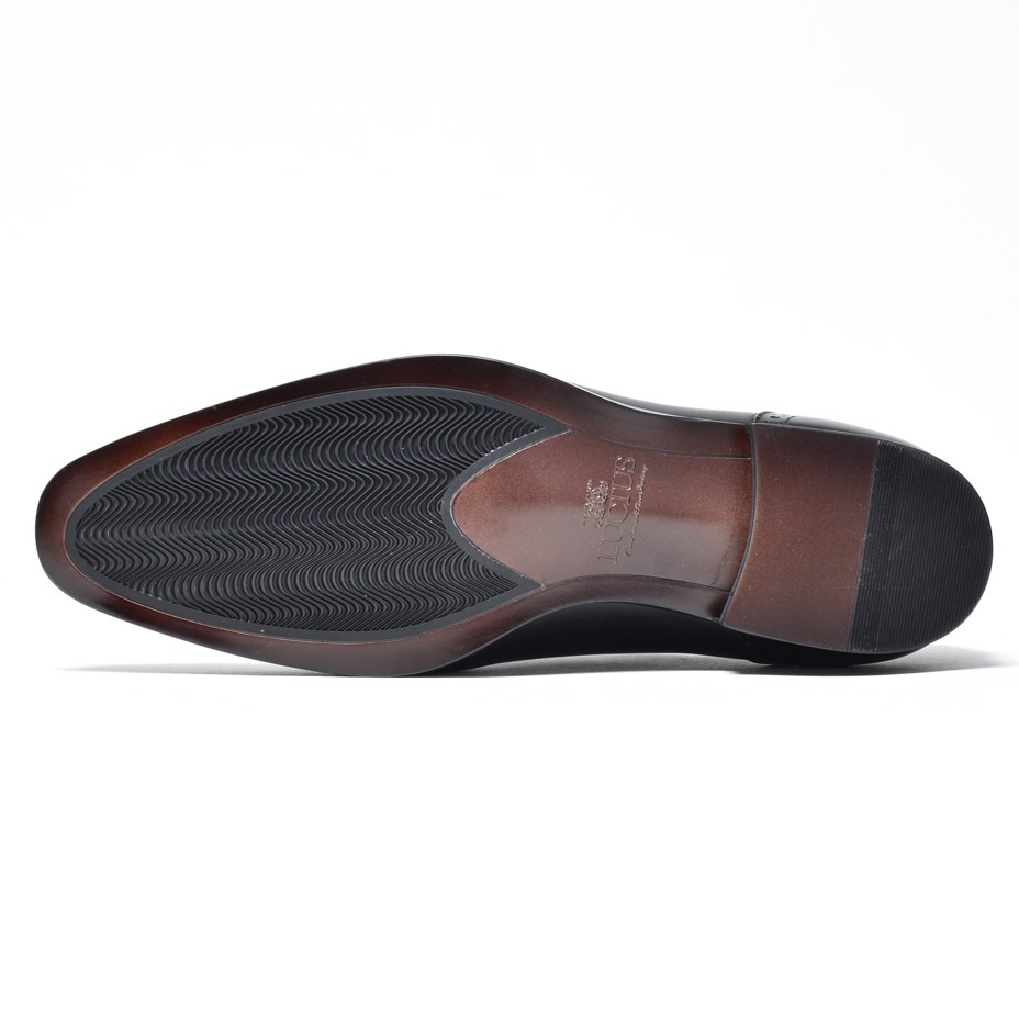�֥����� �쥶�� �ӥ��ͥ����塼�� [ LLT327-1 ]  LUCIUS / �륷����