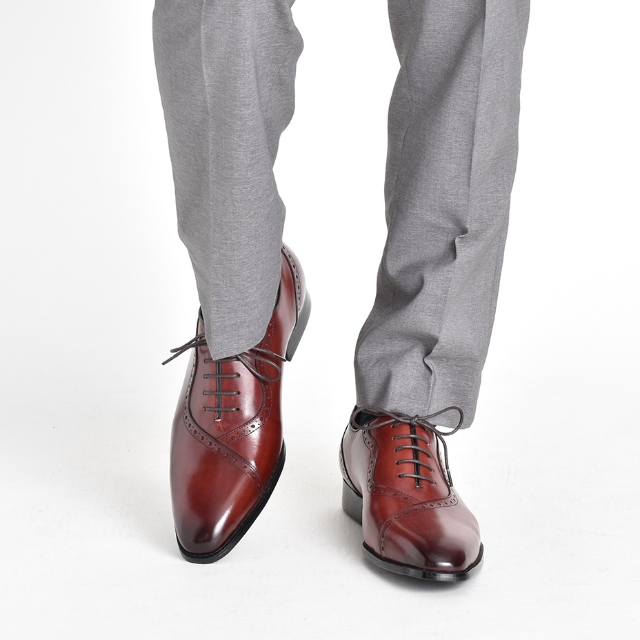 �֥����� �쥶�� �ӥ��ͥ����塼�� [ LLT327-1 ]  LUCIUS / �륷����