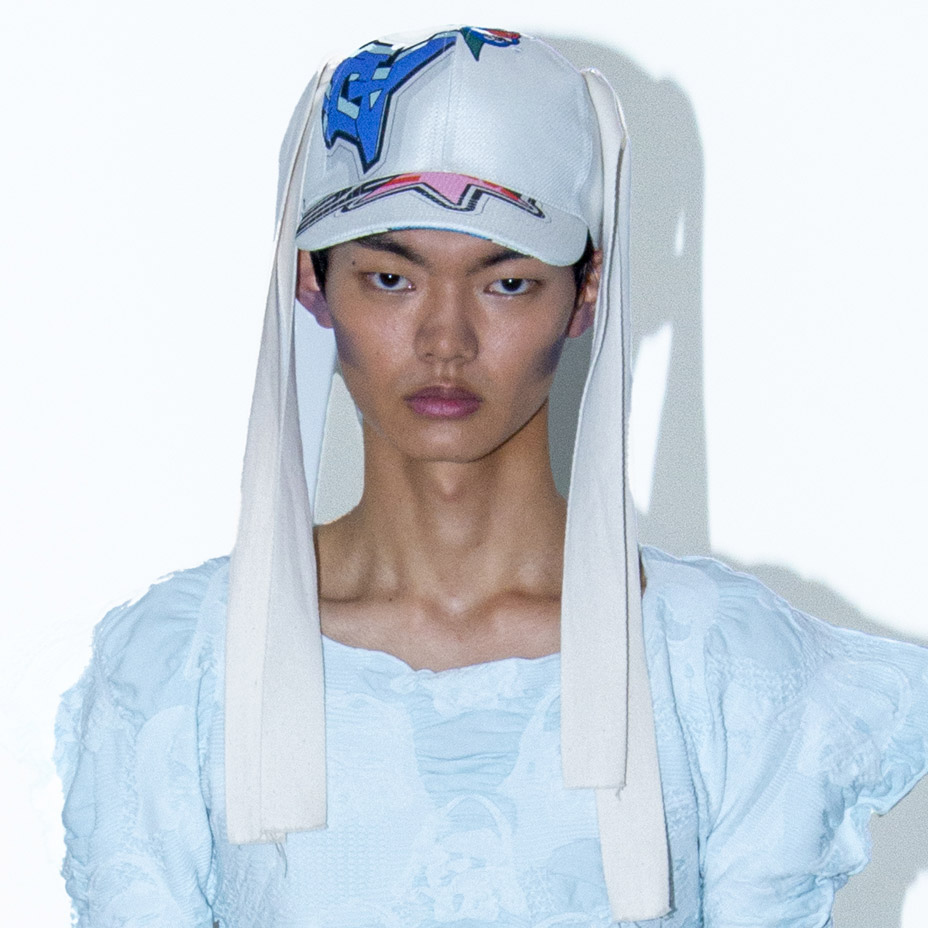 ATOZ CAP [ BS250704 ] BODYSONG / �ܥǥ�����