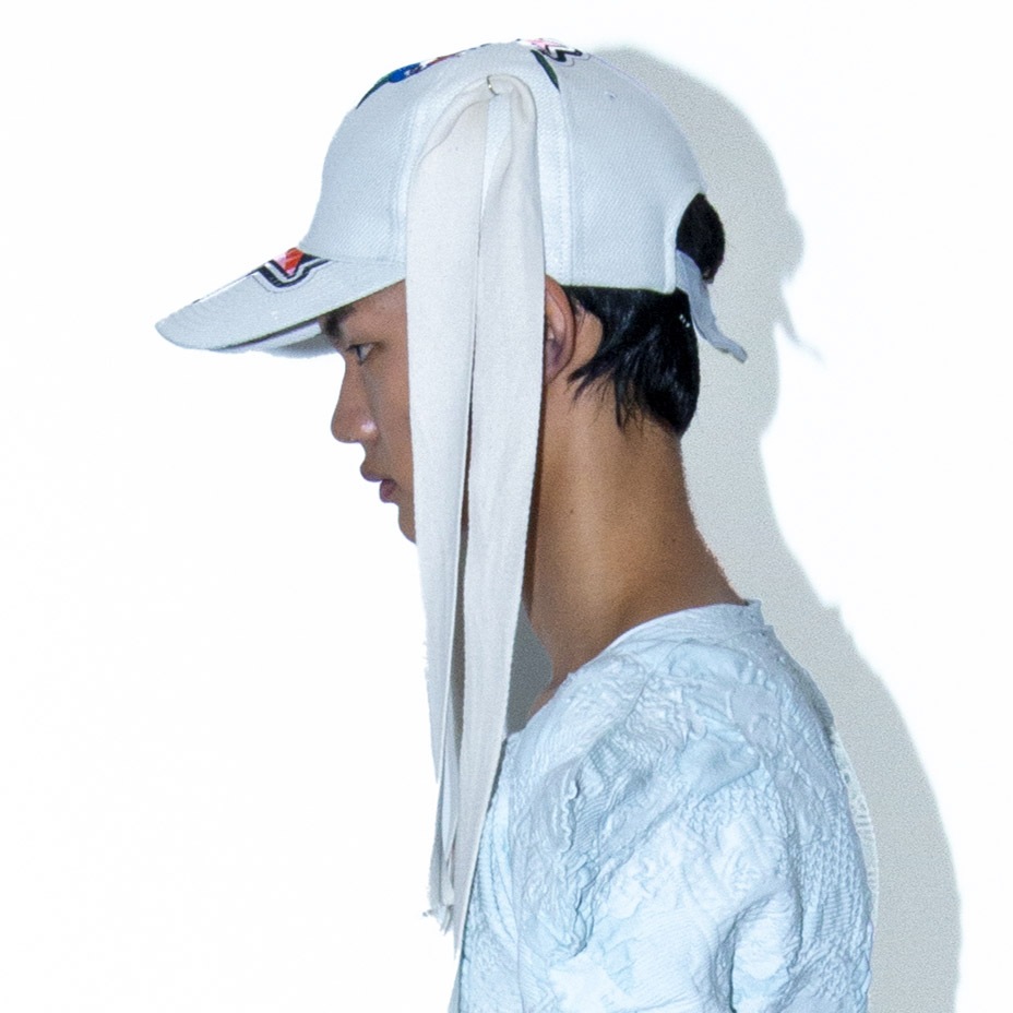 ATOZ CAP [ BS250704 ] BODYSONG / �ܥǥ�����