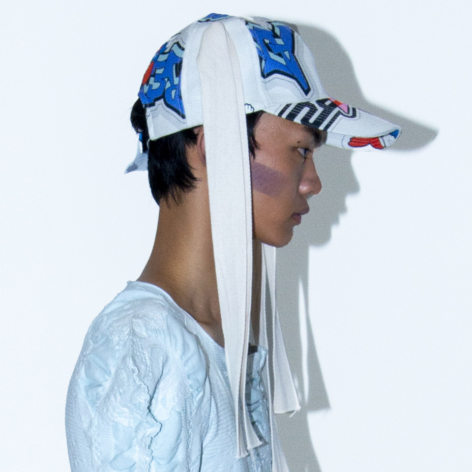 ATOZ CAP [ BS250704 ] BODYSONG / �ܥǥ�����